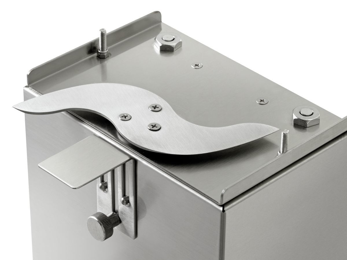 Krajalnica do kiełbasek curry DSM3500E Bartscher