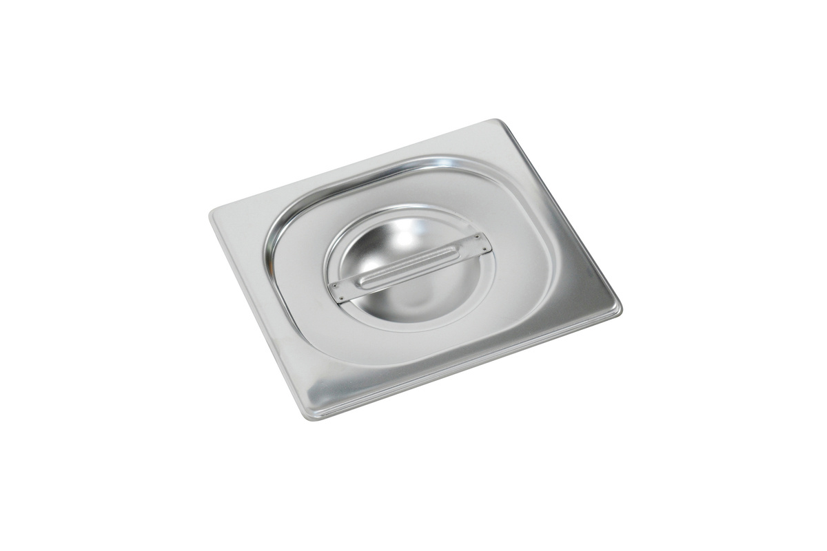 Pokrywka GN, 1/6 GN Bartscher