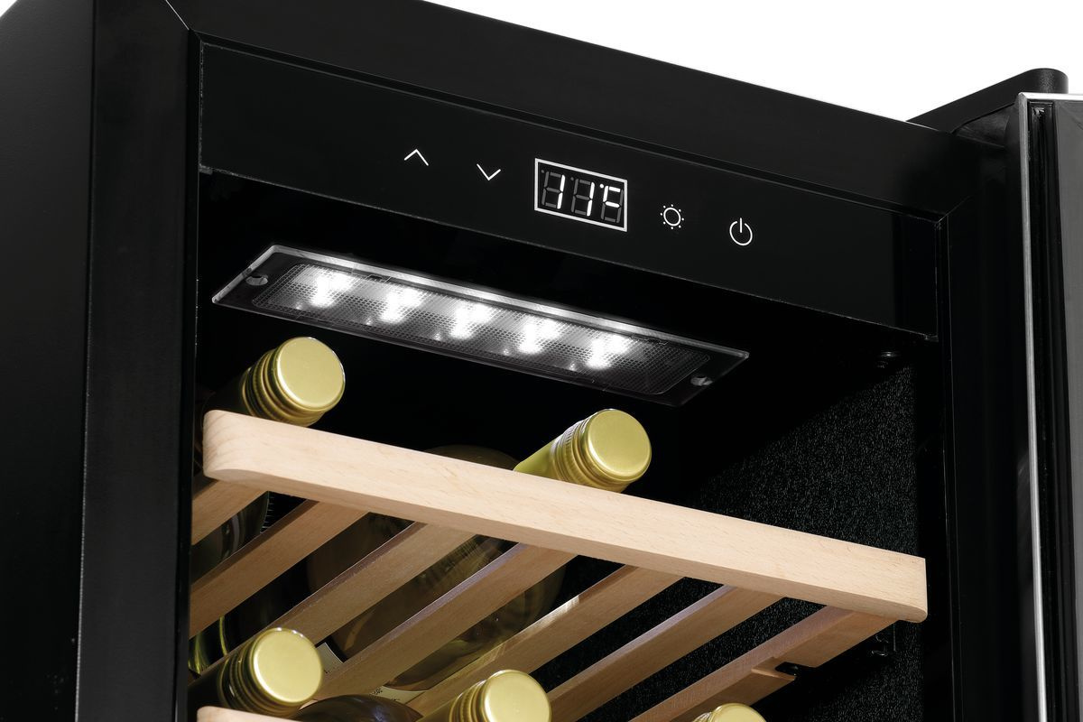 Chłodziarka do wina 2Z 38FL Bartscher