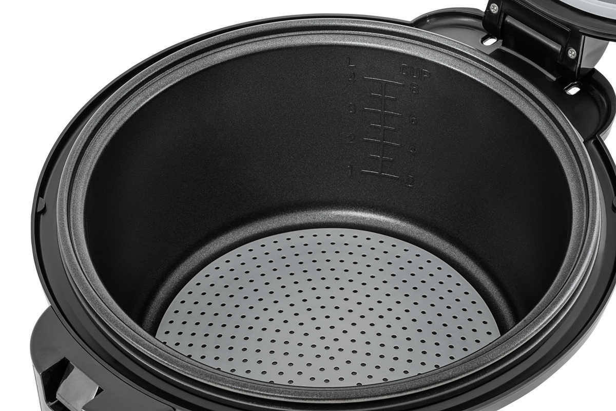 Mata silikonowa do ryżu 6L Bartscher