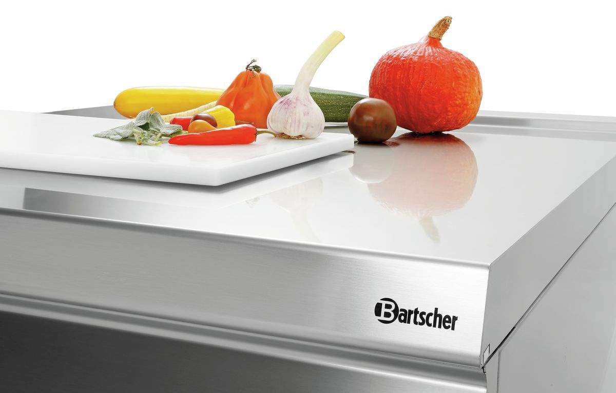 Element neutralny 900, szer. 900, OU Bartscher