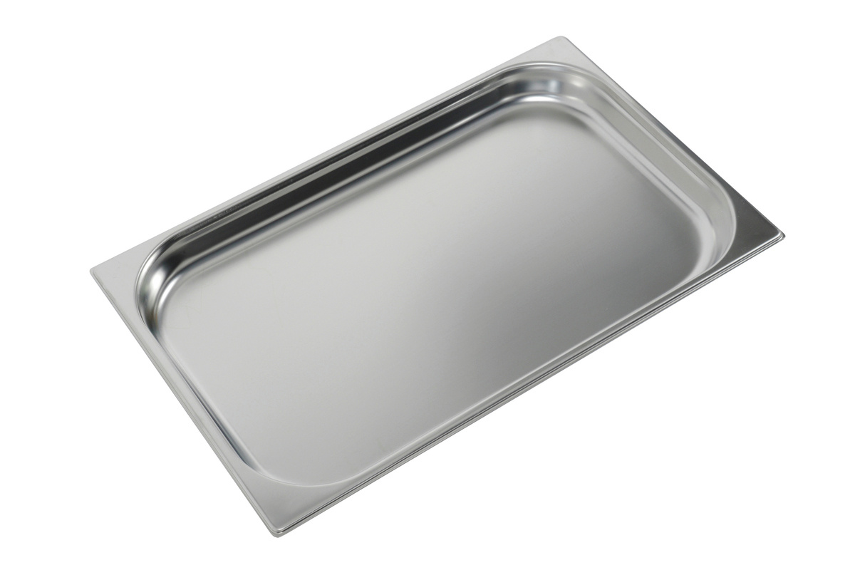 Pojemnik GN, 1/1 GN, 40 mm Bartscher