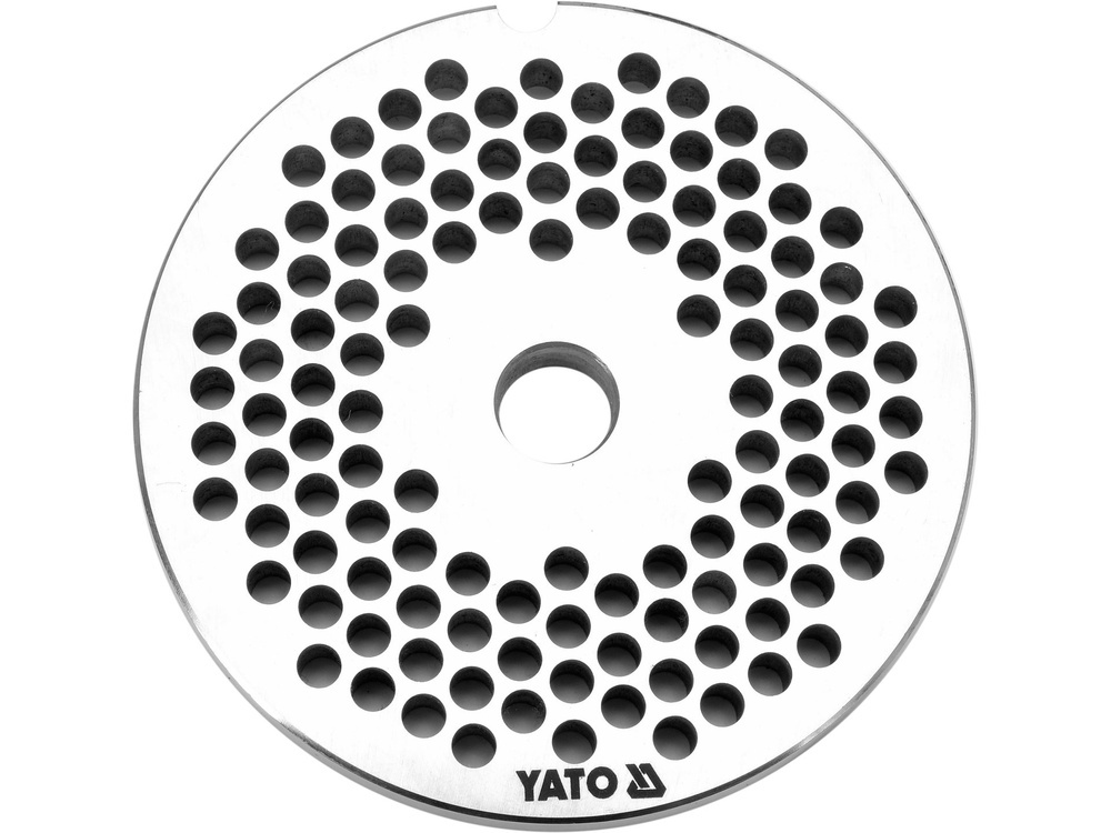 SITKO DO MASZYNKI DO MIELENIA MIĘSA ŚREDNICA OCZKA 4,5MM DO YG-03235 YATO