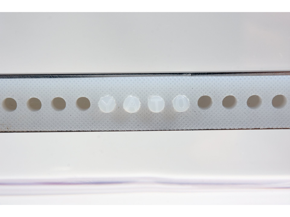 PAKOWARKA PRÓŻNIOWA WOLNOSTOJĄCA 400MM YATO