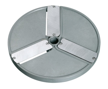 Tarcza tnąca do szatkownicy plastry 2mm E2a Bartscher