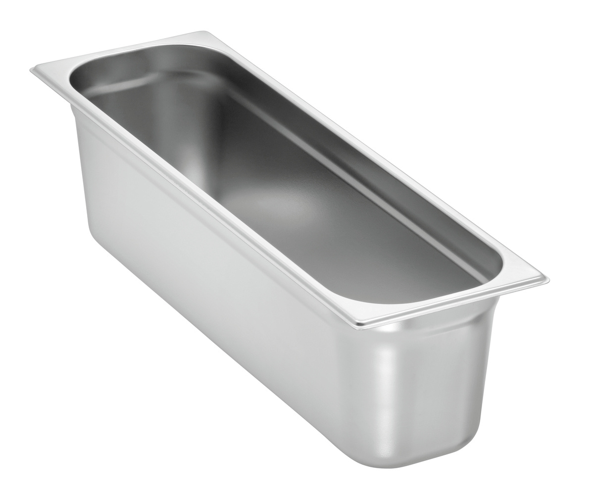 Pojemnik GN, 1/2 GN, 150mm Bartscher