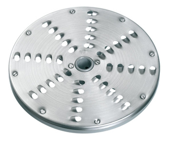 Tarcza tnąca do szatkownicy tarka wiórki 7mm Z7a Bartscher