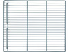 PÓŁKA ZAPASOWA DO SZAF CHŁODNICZYCH 534X650MM YATO