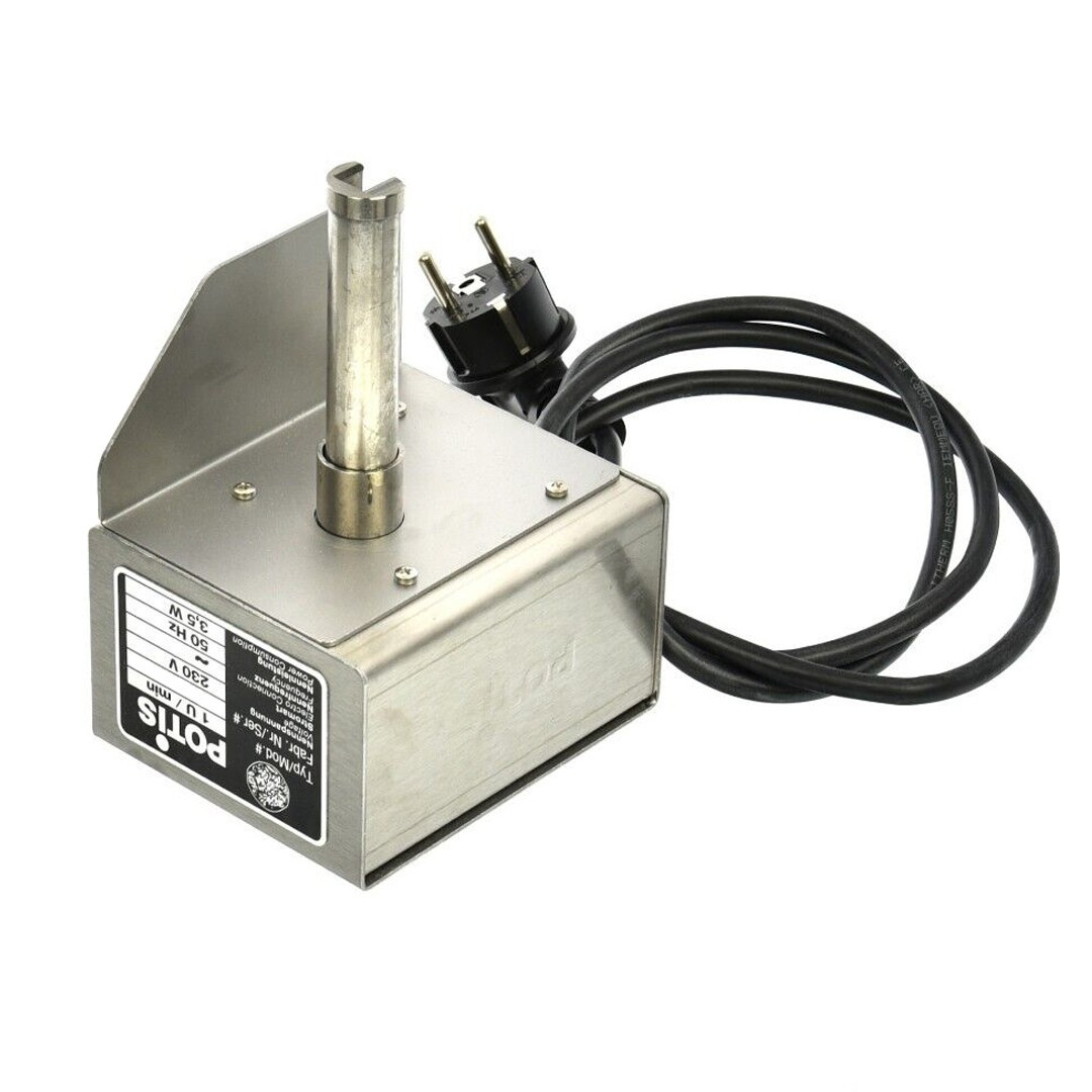 Silnik / napęd / motor do opiekacza POTIS GD PT0288