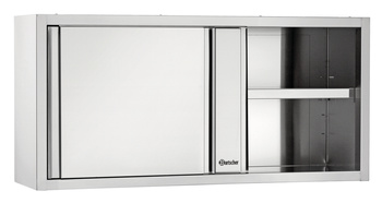 Szafka wisząca ST 400, szer. 1200 Bartscher