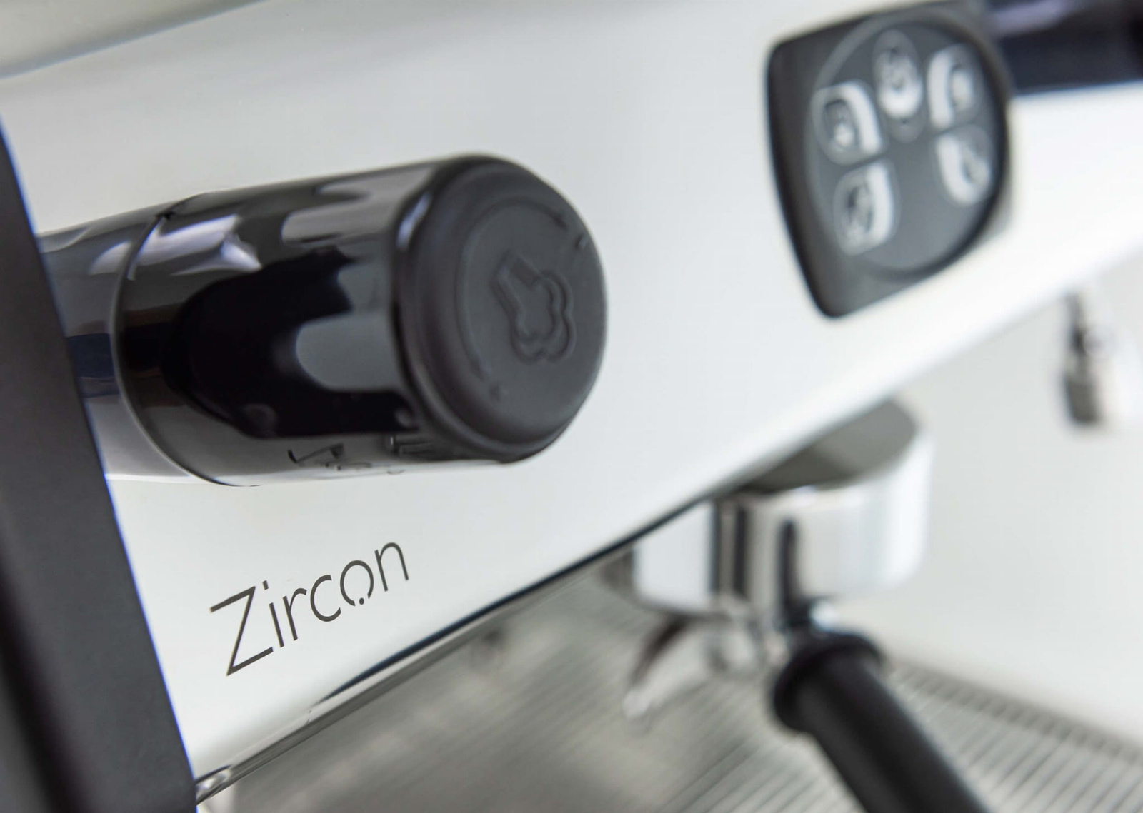 Ekspres ciśnieniowy do kawy 1 kolbowy Z1GR MINI