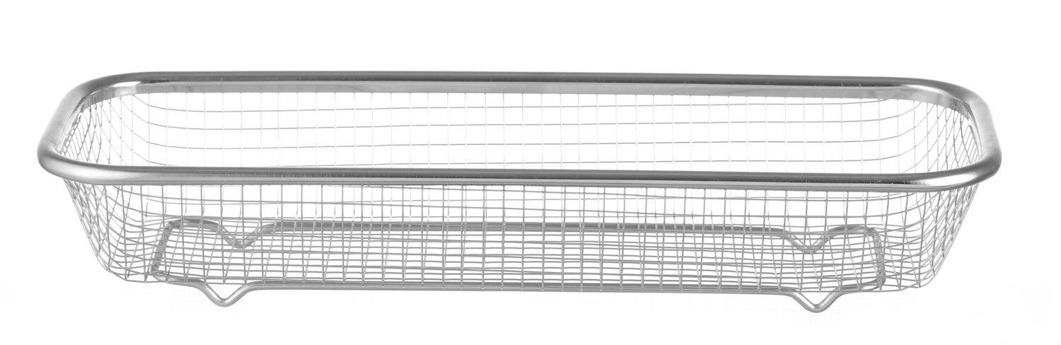 Koszyk do serwowania HENDI 310x125x(H)55mm