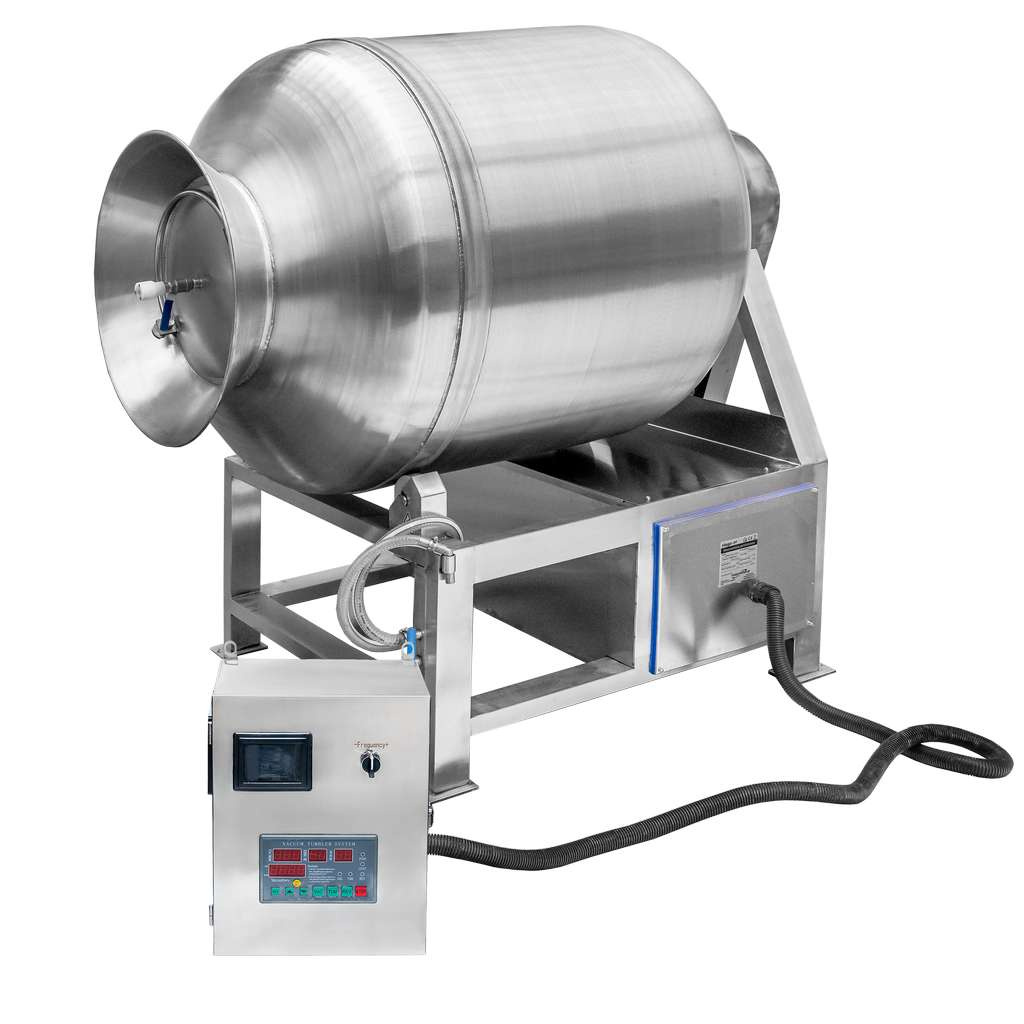 Masownica próżniowa Mega-M HEN600.150.2,25kW N