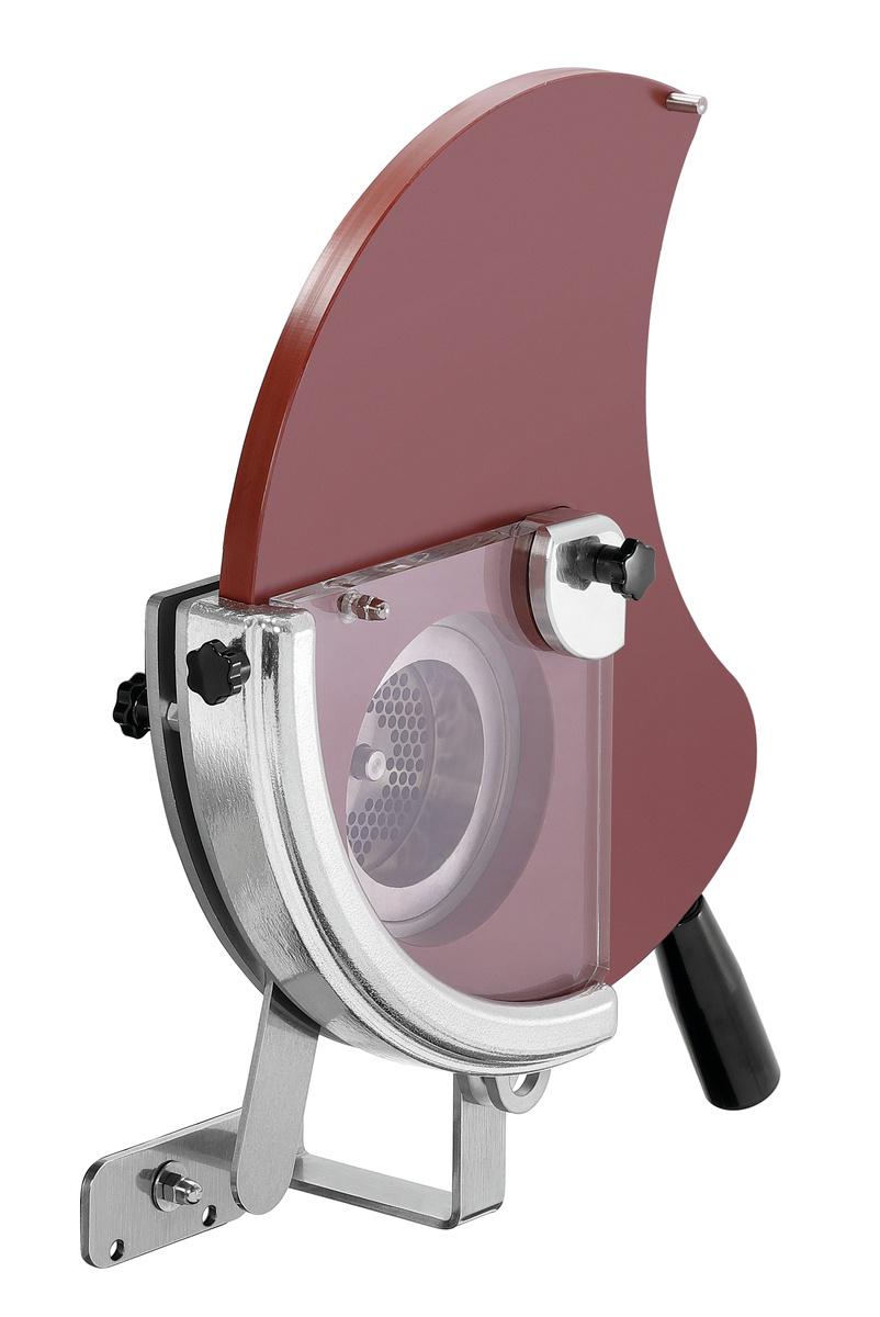 Prasa do hamburgerów do maszynki do mielenia mięsa FW200 Bartscher