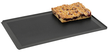 Blacha perforowana 600x400-ALB Bartscher