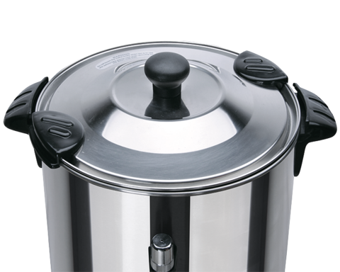 WARNIK DO WODY 8,8L YATO