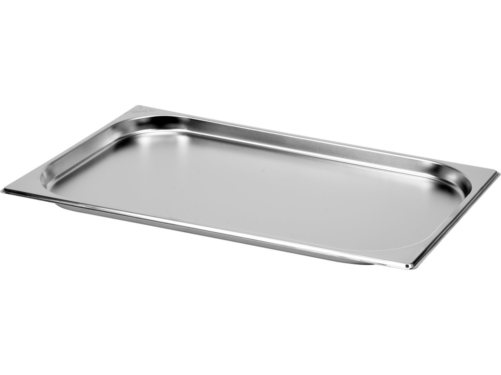 POJEMNIK GASTRONOMICZNY ZE STALI NIERDZEWNEJ GN 1/1 20MM 3L YATO