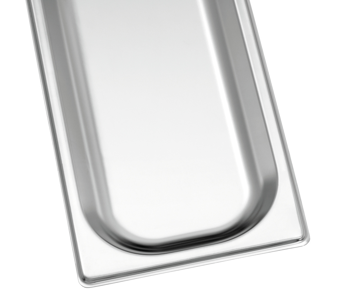 Pojemnik GN, 1/2 GN, 20mm Bartscher