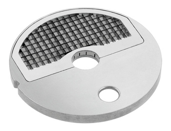 Tarcza tnąca do krojenia w kostkę PS8 Bartscher