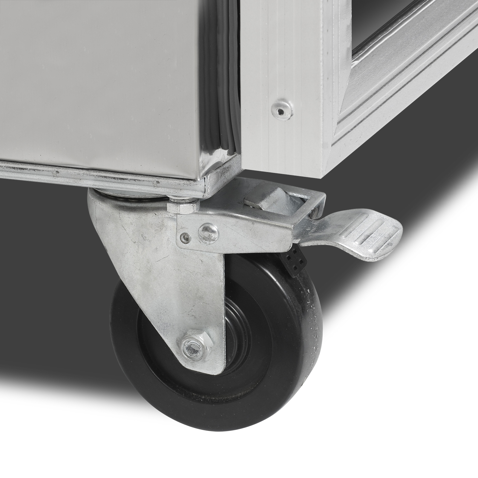 Chłodziarka piekarnicza BK850 | TEFCOLD