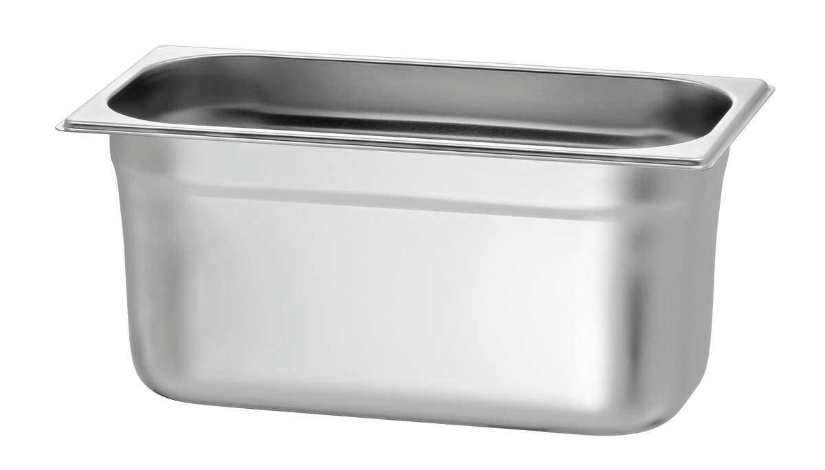 Pojemnik GN, 1/3 GN, 150mm Bartscher