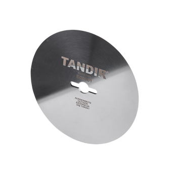 Ostrze gładkie do noża TANDIR100 100mm