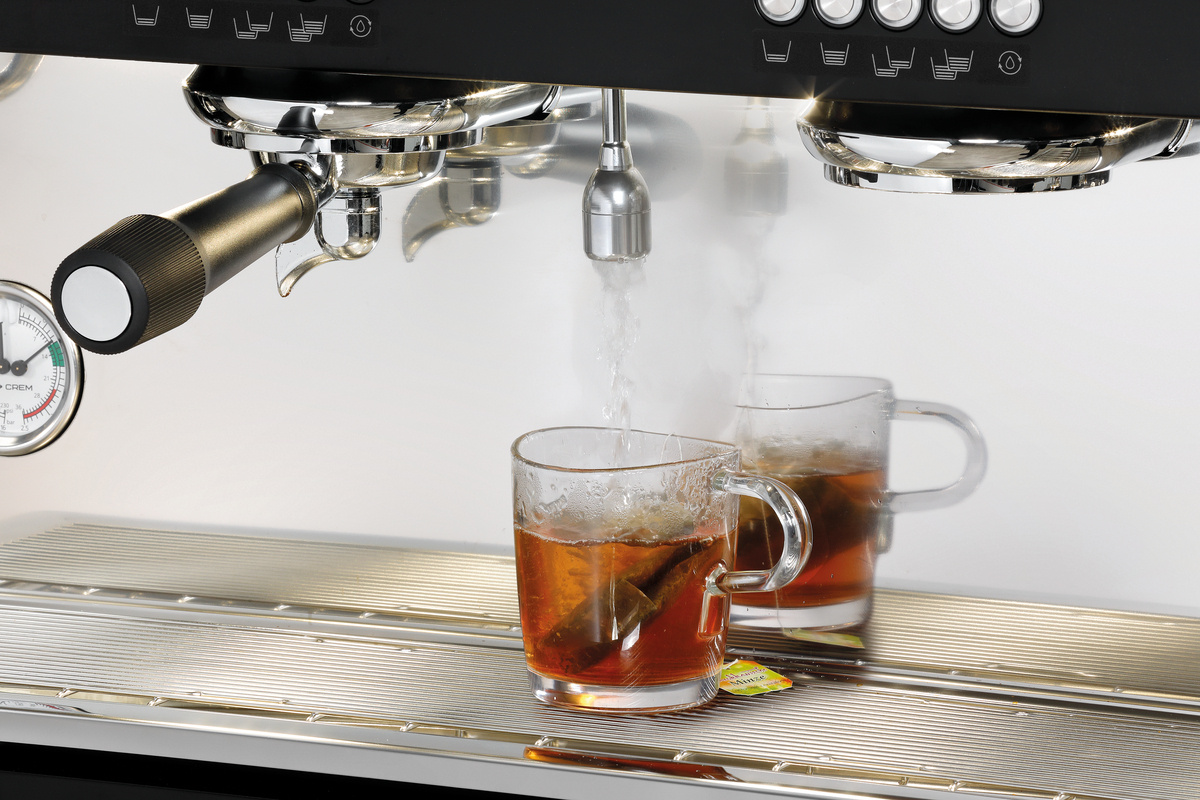 Ekspres do kawy Coffeeline B30 Bartscher