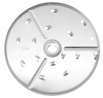 Tarcza do wiórków HENDI 5mm 174x(H)36mm