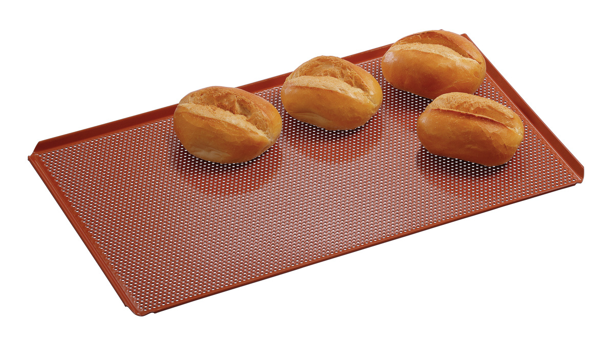 Blacha perforowana 1/1-SI Bartscher