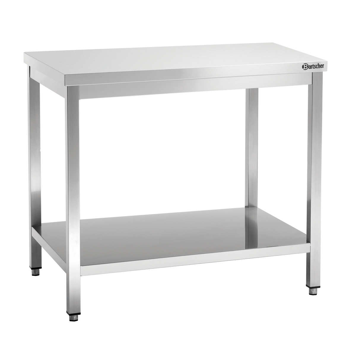 Stół roboczy 700, szerokość 1200mm Bartscher