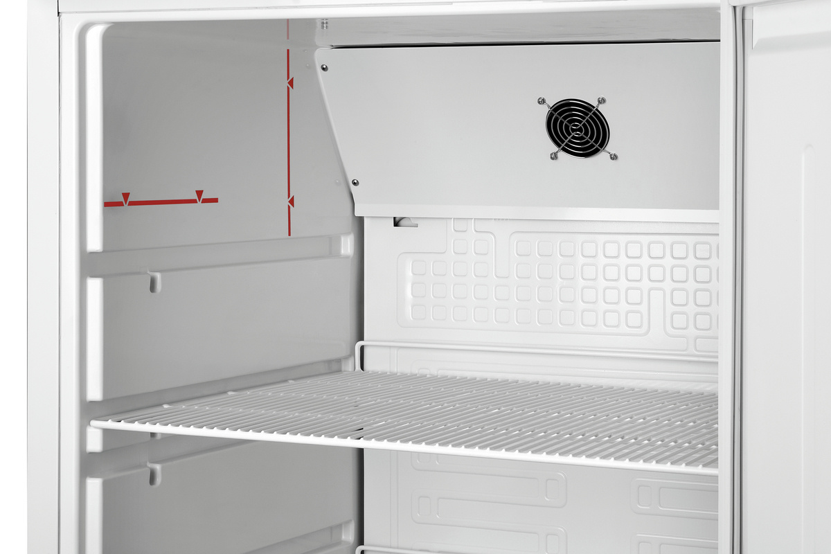 Szafa chłodnicza 590LW Bartscher