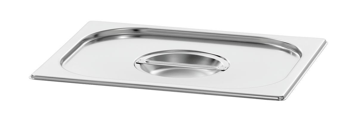 Pokrywka GN, 1/2 GN, Basic Line Bartscher