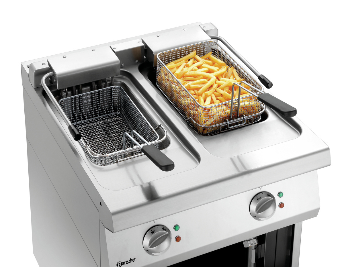 Frytownica 700-E2110 Bartscher
