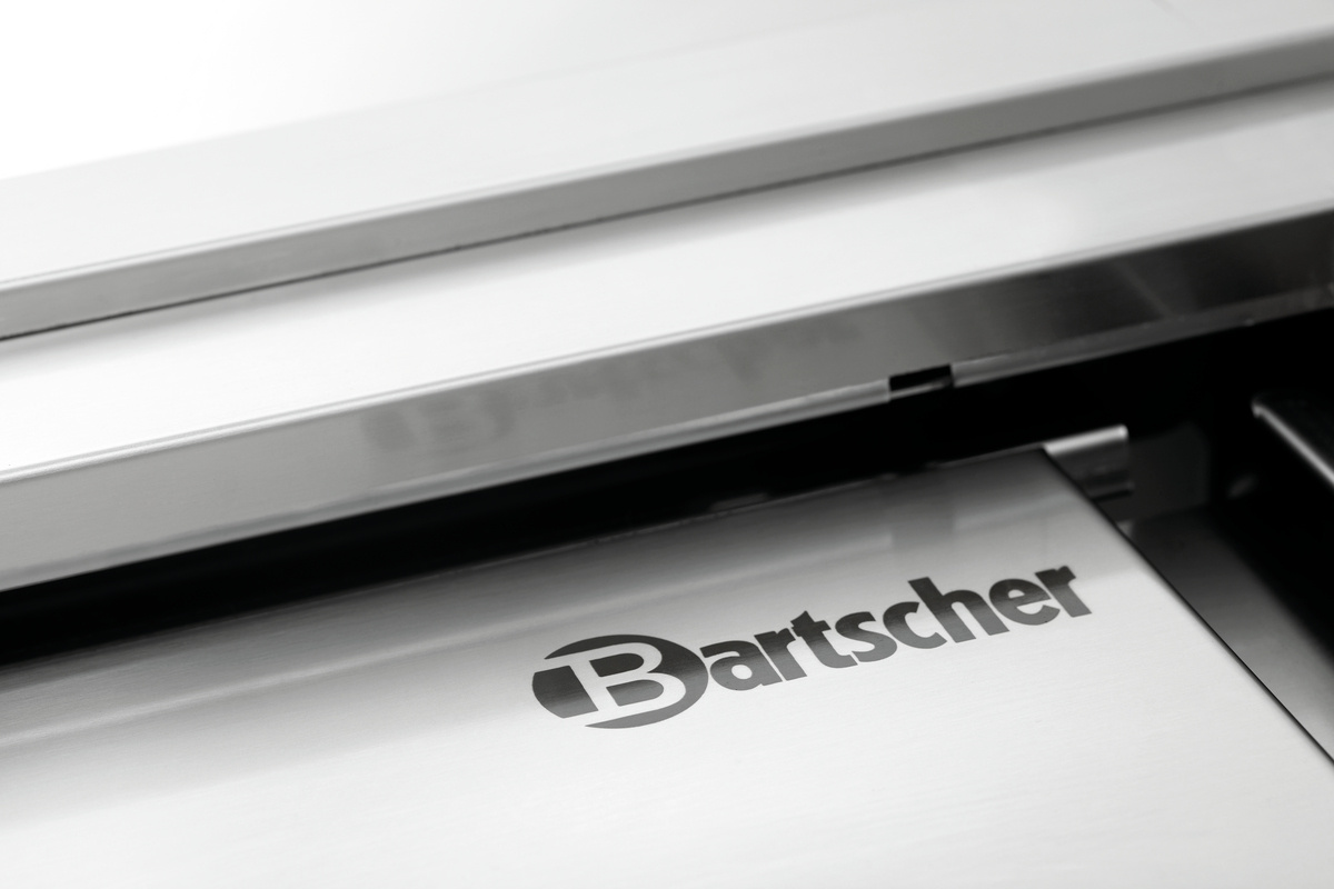 Szafka robocza szer. 1200, ZR, DP, P Bartscher