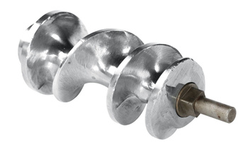 Wałek ślimakowy HENDI 282007