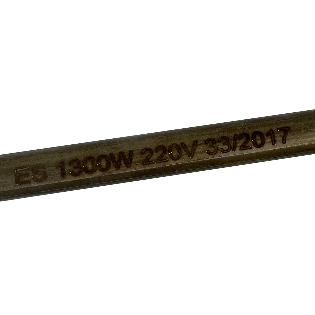 Grzałka POTIS dolna 1300W do kontakt grill PK2735