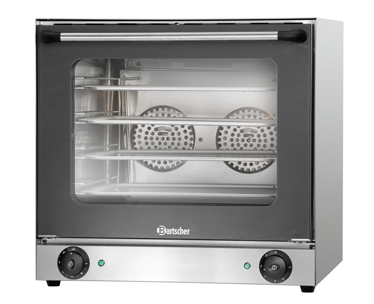 Piec konwekcyjny AT90-ST Bartscher