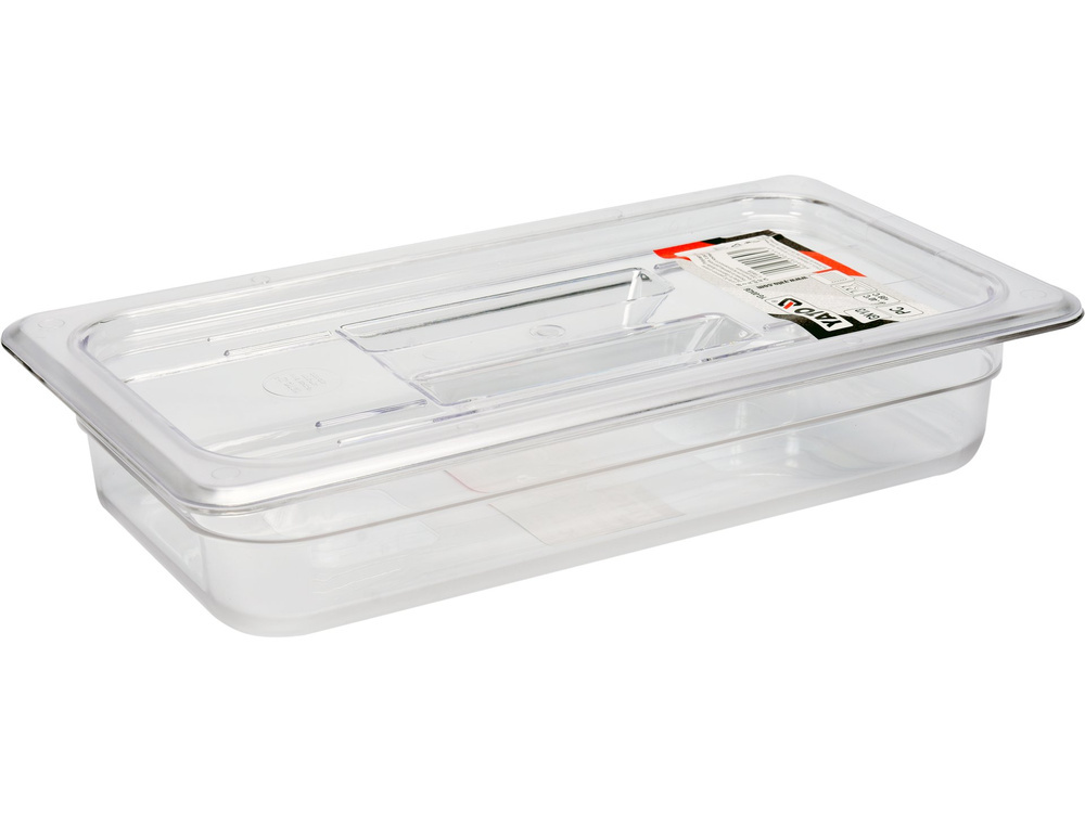 POKRYWKA GN 1/3 PC YATO