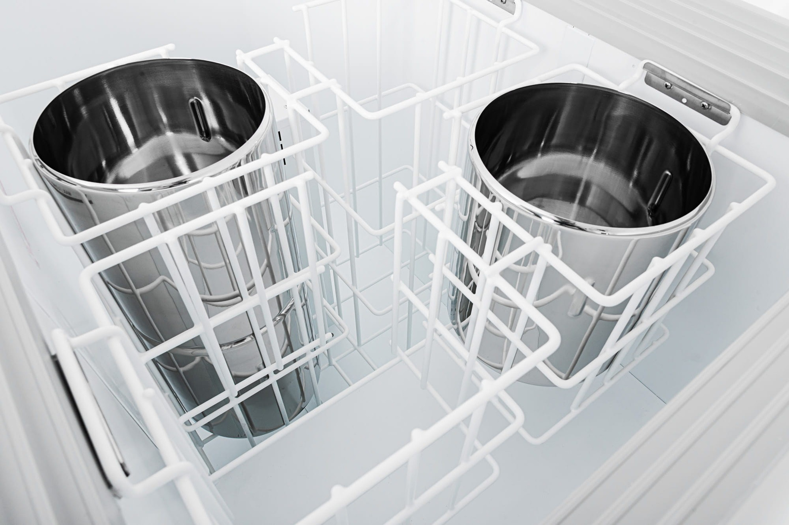 Dystrybutor do lodów | witryna do lodów | konserwator | retro | 8 tub | okrągłe kuwety | 1283x670x895 mm | GELATO POZETTI 8 BLUE