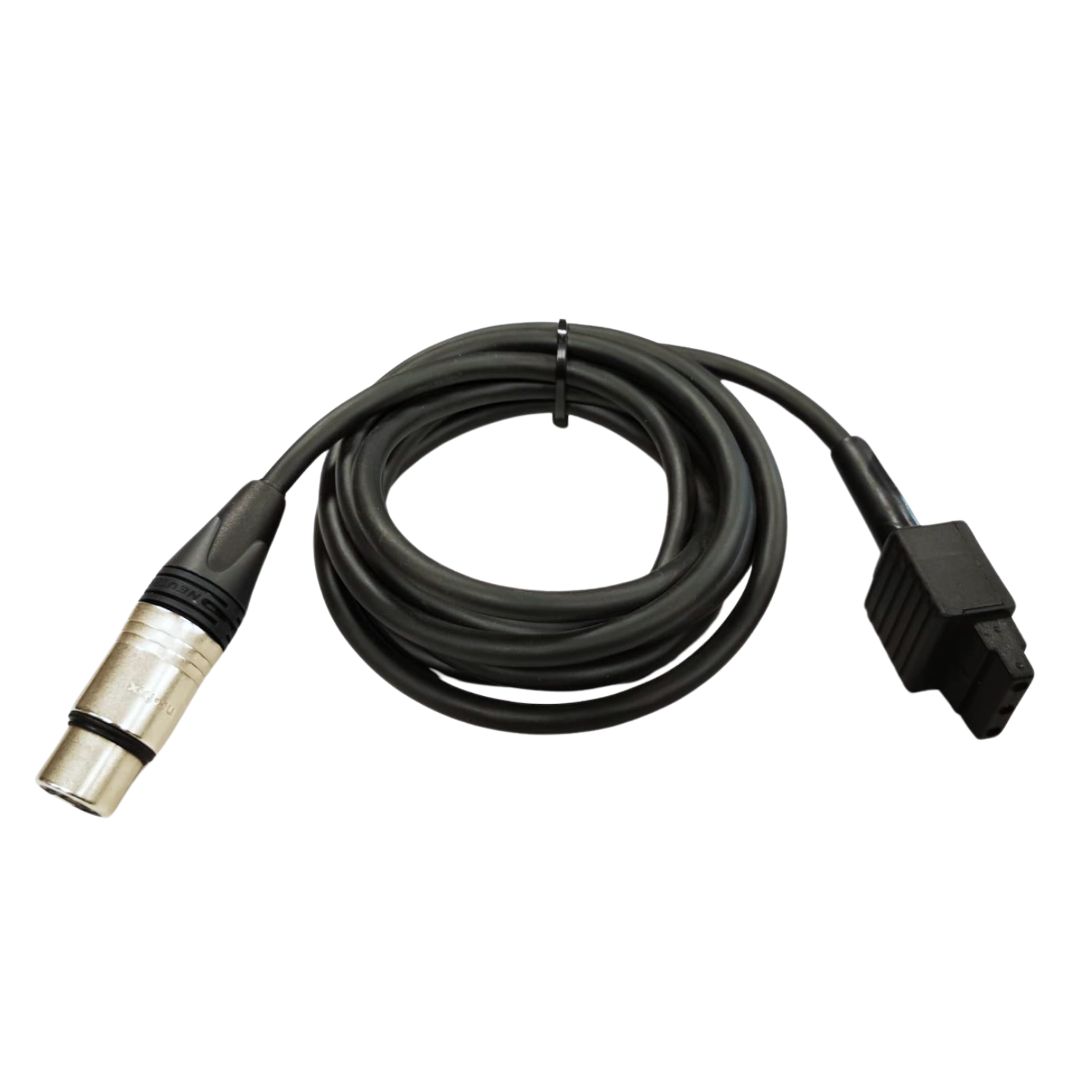 Kabel zasilający 4-PIN do noży UYAR S120/S150/S180 oraz Potis M2251