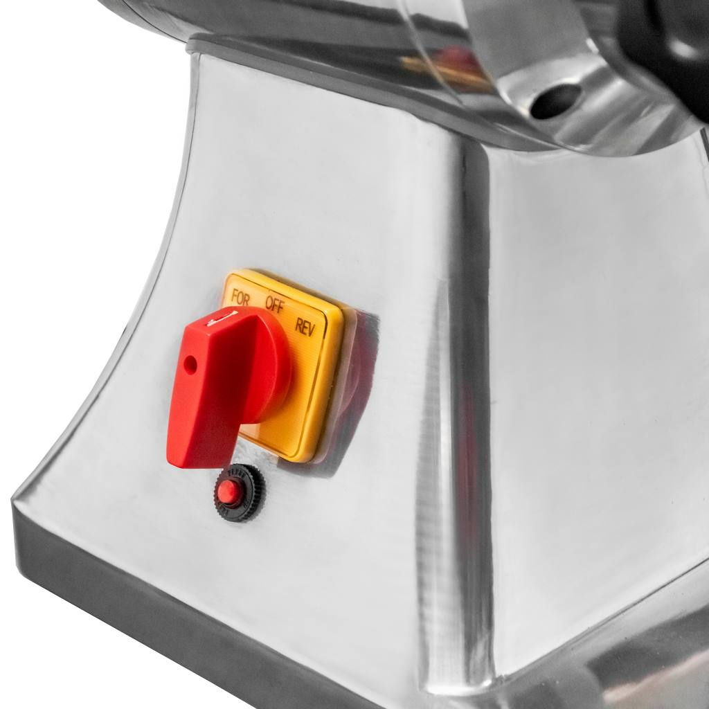 Wilk do mięsa Mega-M 200kg/h 950W N