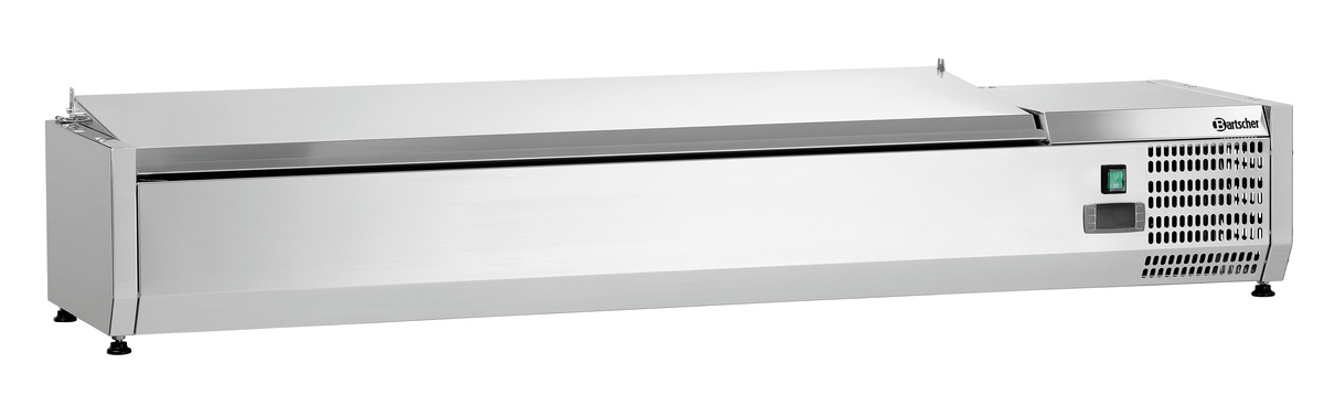 Nadstawa chłodnicza ED3-1501 Bartscher