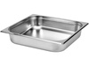 POJEMNIK GASTRONOMICZNY ZE STALI NIERDZEWNEJ GN 2/3 65MM 6,5L YATO