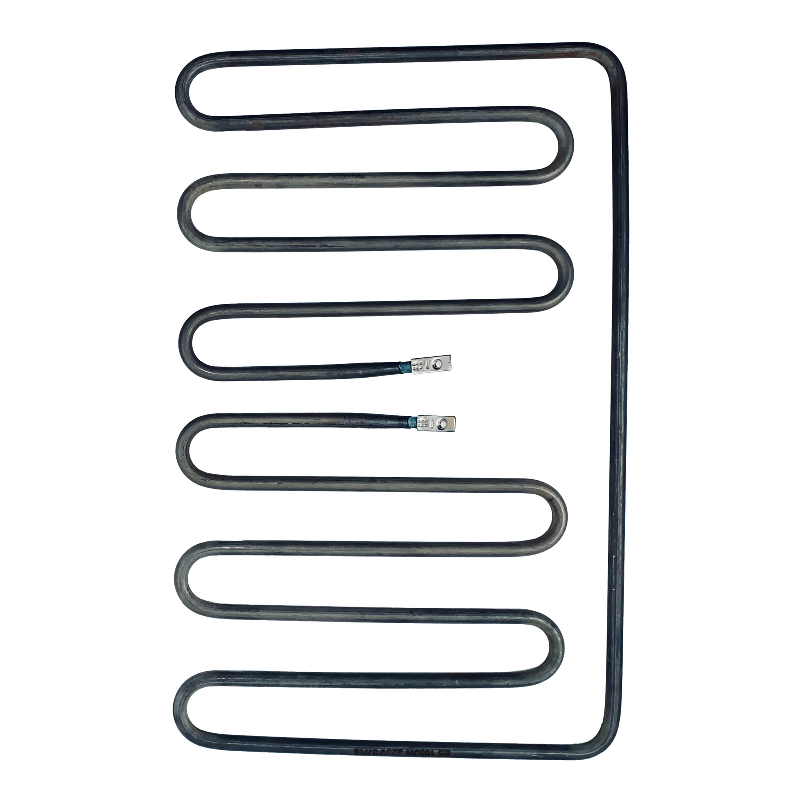 Grzałka dolna do kontakt grill PK2745, 1650W | POTIS, GMG