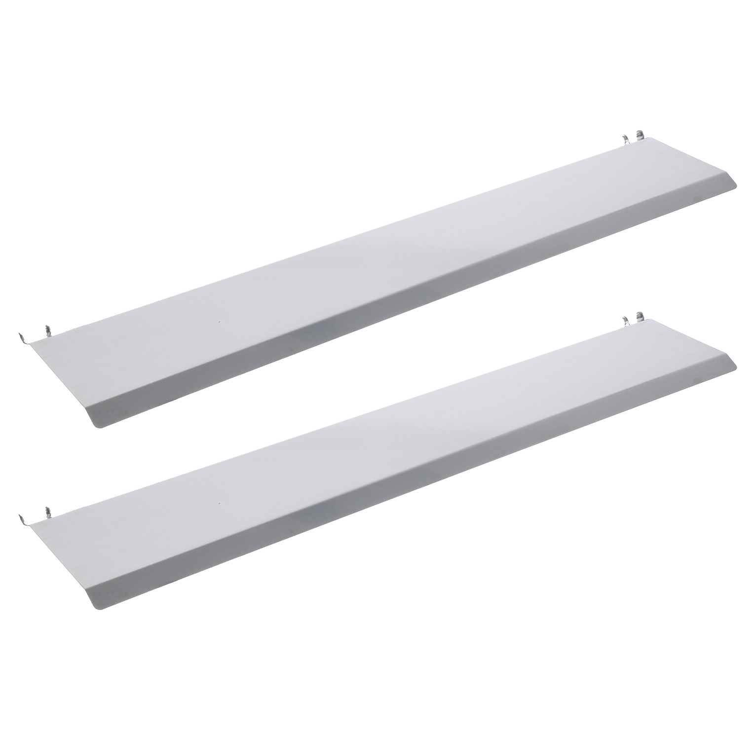 Drzwiczki do GD4 osłony koncentrujące ciepło 765mm do opiekacza Potis GD4