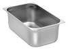 Pojemnik GN, 1/1 GN, 200mm Bartscher