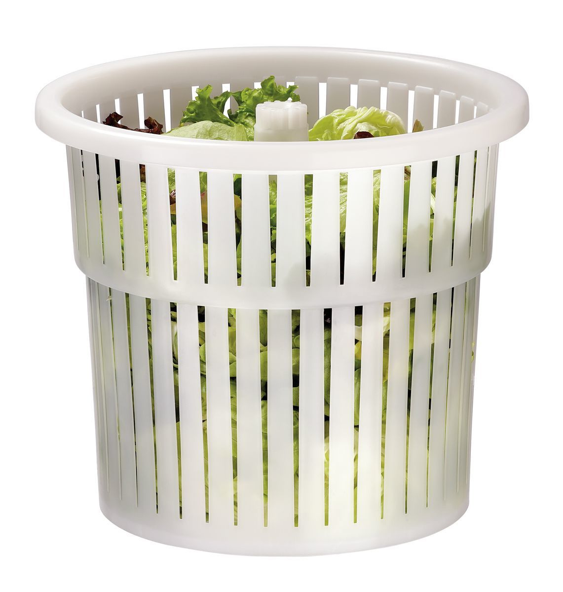 Wirówka do sałaty K1-25L Bartscher