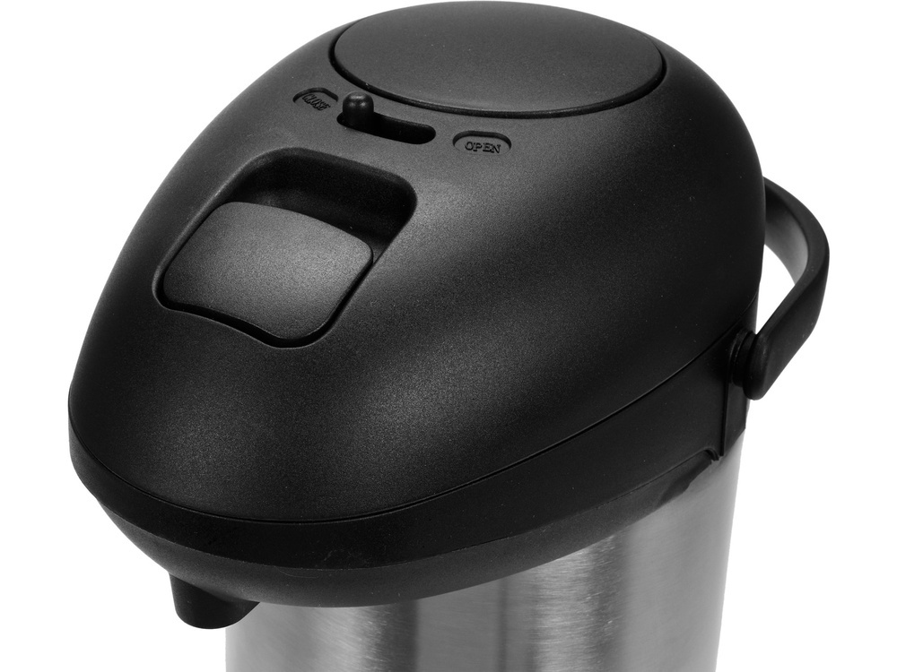 TERMOS STOŁOWY Z POMPKĄ 3,0L YATO