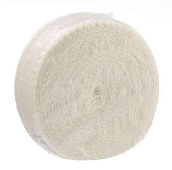 Siatka wędliniarska HENDI biały 190x(H)125mm