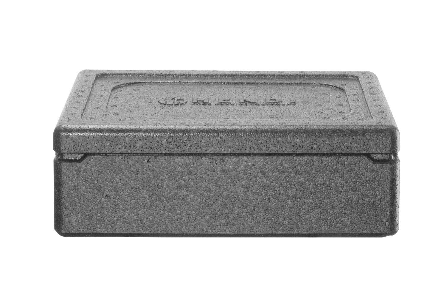 Pojemnik termoizolacyjny cateringowy HENDI Profi Line 9L 440x310x(H)160mm